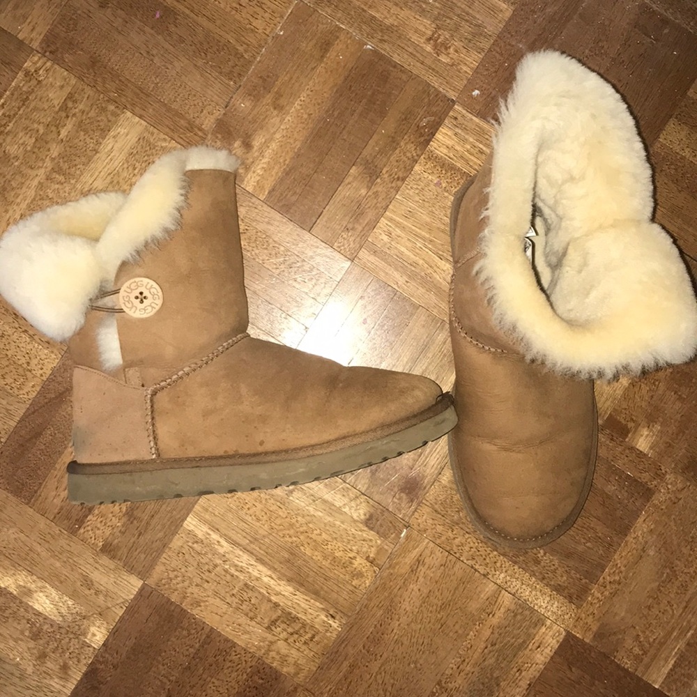 UGG boots